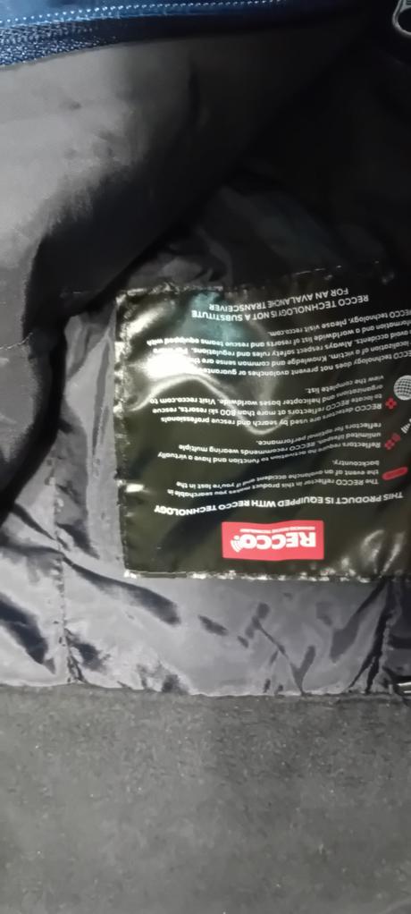 Panske lyziarske nohavice, crivit,l