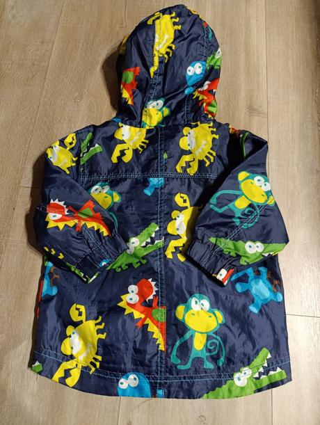 Next chlapčenská bunda, next,80