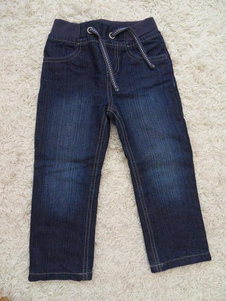 Zateplene rifle, lupilu,104