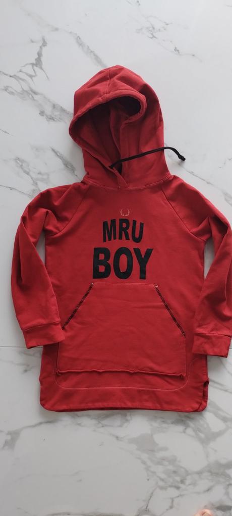 Mirau mikina, mirau,110