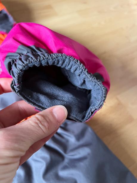 Zimná kombinéza pidilidi, pidilidi,104