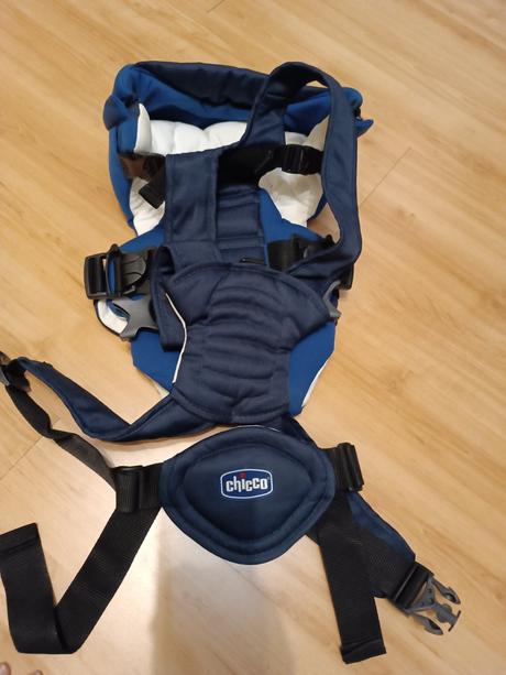 Detský nosič, chicco