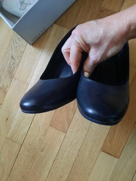 Dámske lodičky, 39