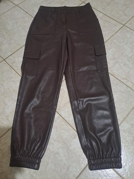 Kozenkove nohavice, m