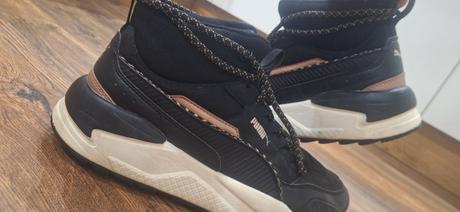 Puma tenisky sneakers 44/45 jesen -zima, puma,45