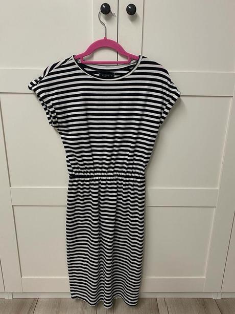 Letné šaty, mohito,xs