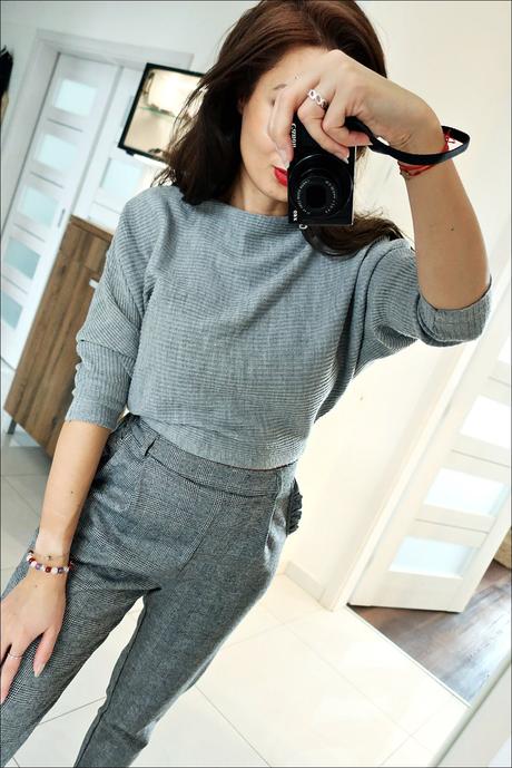 Svetrík trendyol, xs