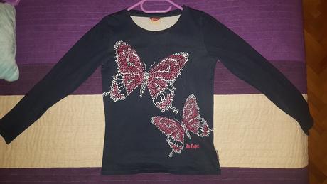 Tričko lee cooper, lee cooper,s