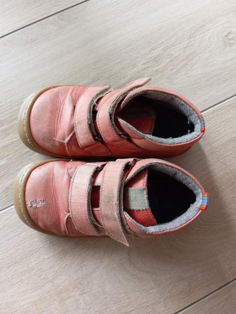 Prechodné topánky koel4kids, koel4kids,30