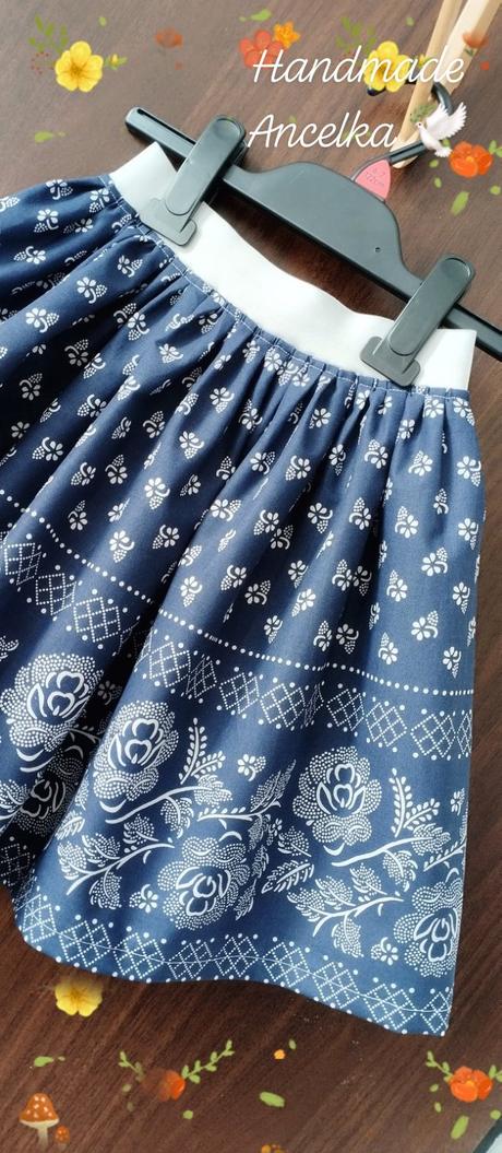 Folkhandemade sukienka, 50 - xxl