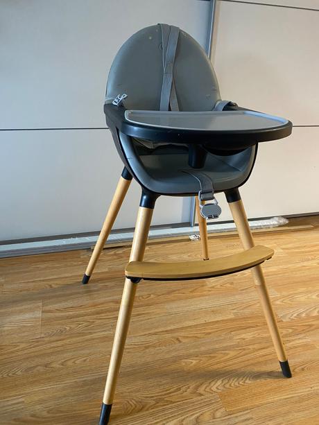 Jedálenská atolička kinderkraft, kinderkraft