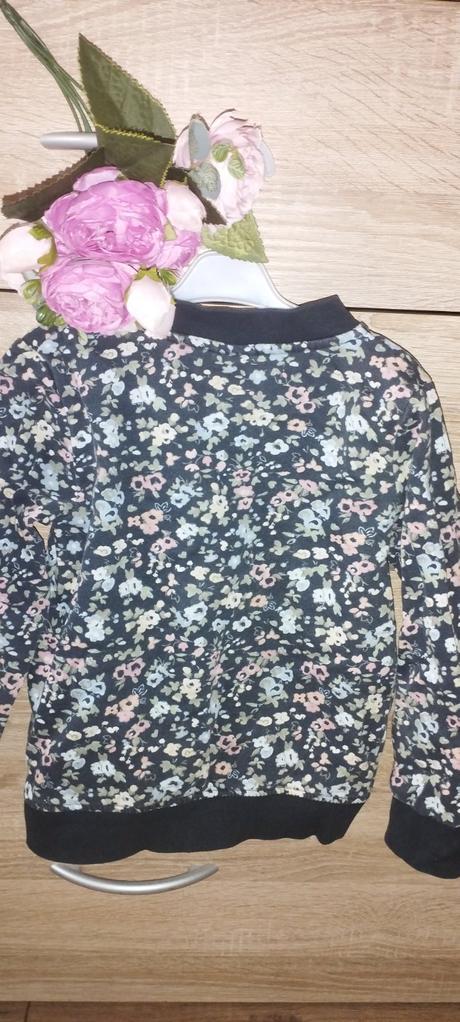 Lindex mikina 110/116, lindex,110