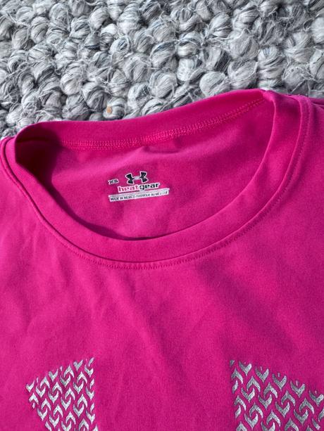 Bezecke tričko umbro s dámske, umbro,s