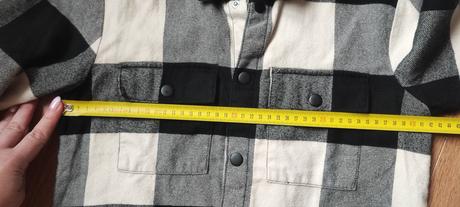 Lindex hrubšia košeľa, lindex,140