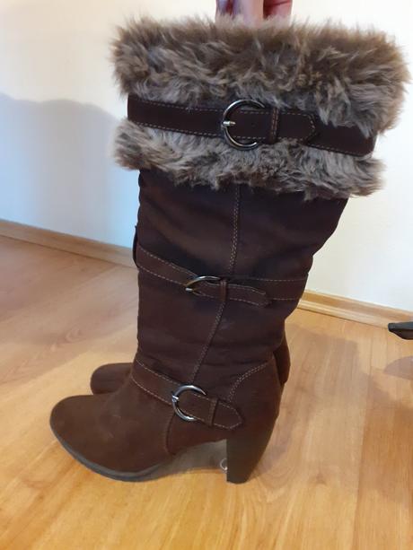 Čižmy, graceland,40