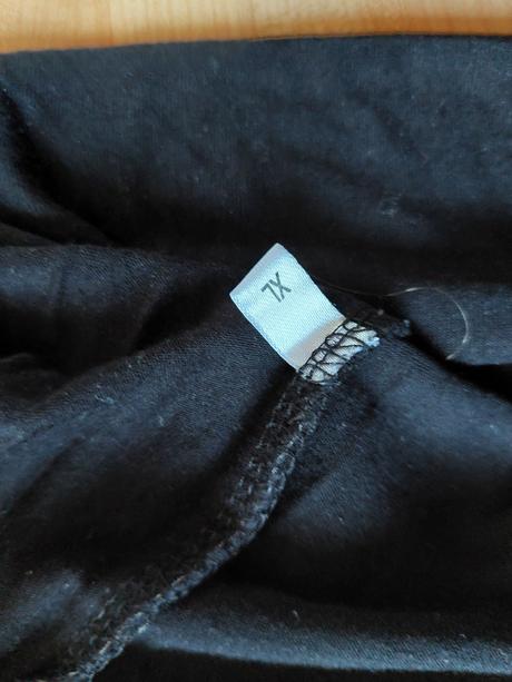 Tričko s potlačou, xl