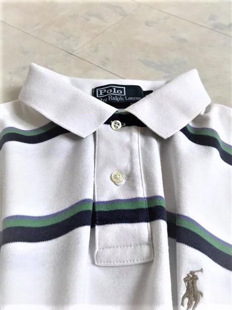 Polokošeľa polo rl, ralph lauren,m