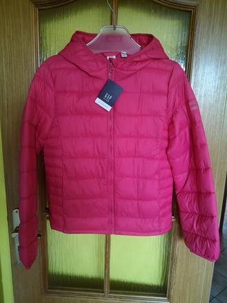 Gap dievčenská bunda veľkosť 12-13 rokov, gap,152 / 158