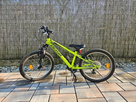 Bicykel dema, dema,20