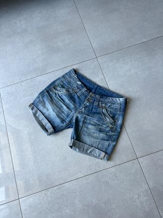 Pepe jeans kratasky, pepe jeans,s