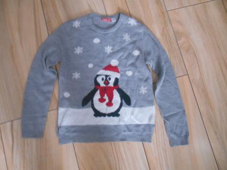 Zimný motív, pepperts,134