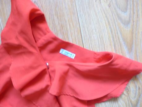 Overal saty, mayoral,140