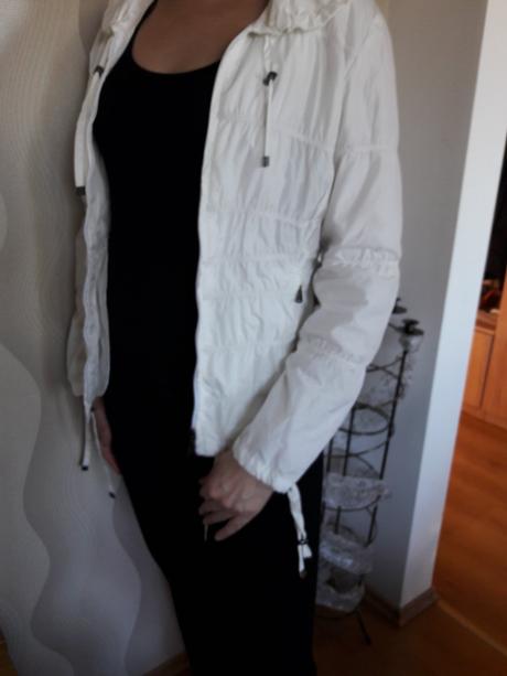 Prechodná bundička, m