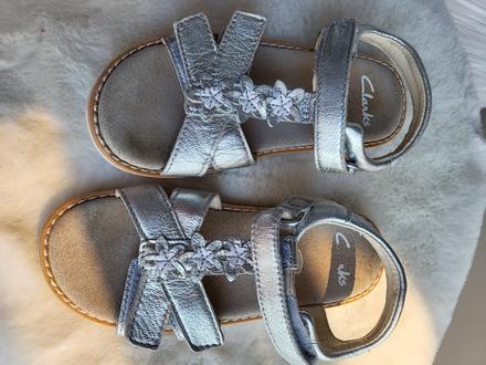 Sandale clarks, clarks,28