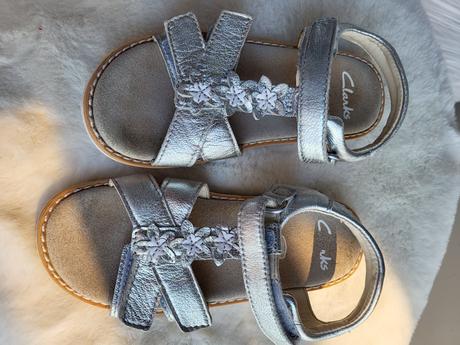 Sandale clarks, clarks,28