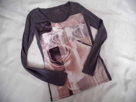 Sivo ružové, guess,s