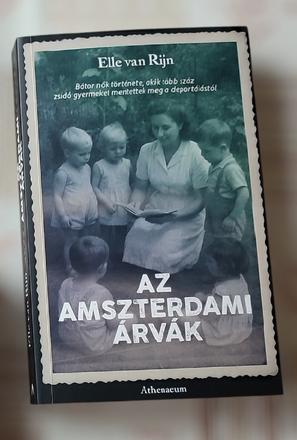 Az amszterdami árvák,
