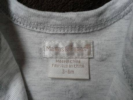 Overal mamas & papas, mamas & papas,62