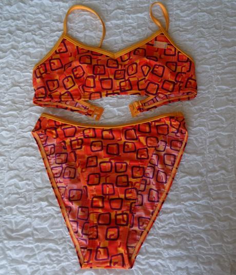 Bikiny adidas, veľ. xs/s, adidas,xs