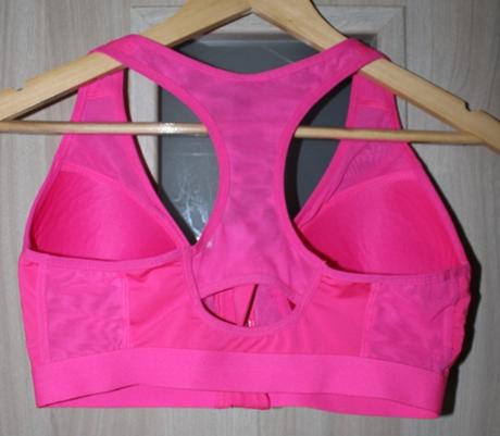 Športová ružová  č. 80/b, m