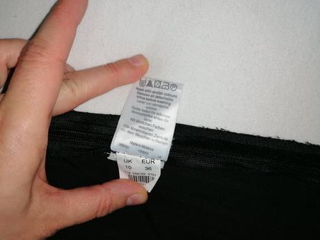 Sukňa, river island,s