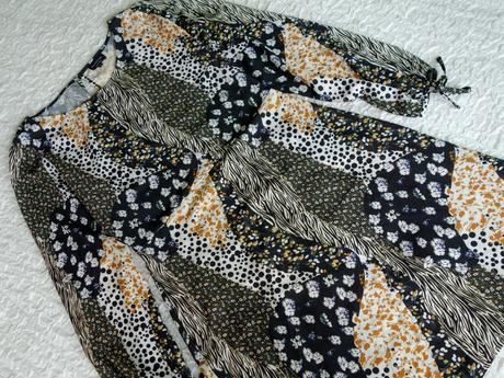 Dámske šaty reserved, veľ. 38, reserved,38