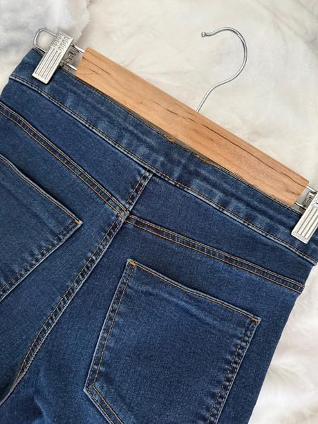Skinny jeans zara, zara,164
