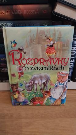 Rozpravky o zvieratkach, 