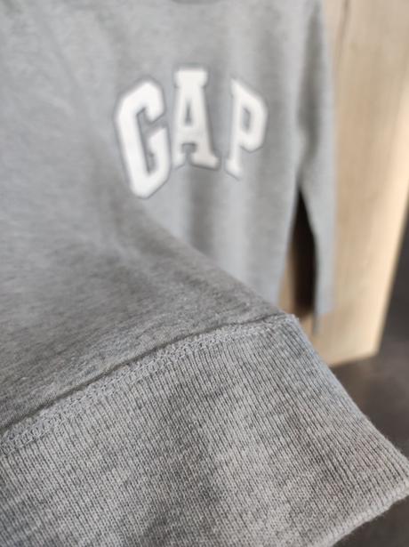 Kvalitná mikina 164/170, gap,164