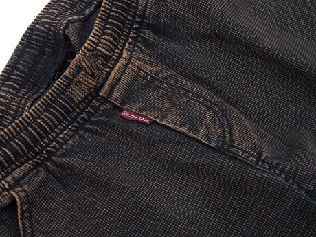 Pevné nohavice uncs, l