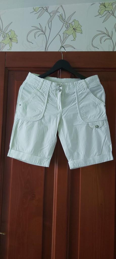 Šortky, m