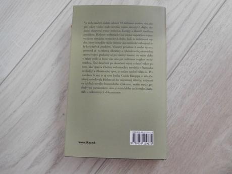 Wermacht guido knopp-kniha, 