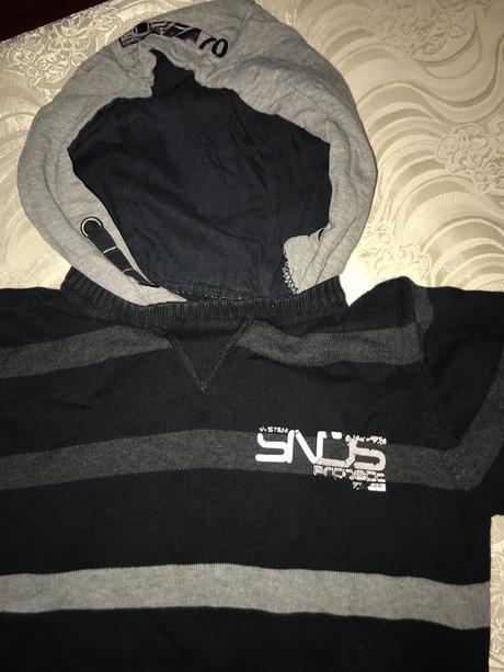 Sveter here+there, 134