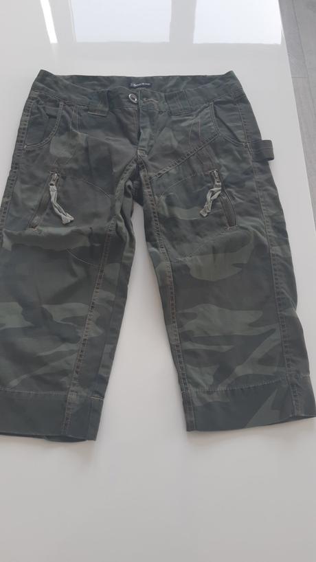 Letné nohavice, bonprix,34