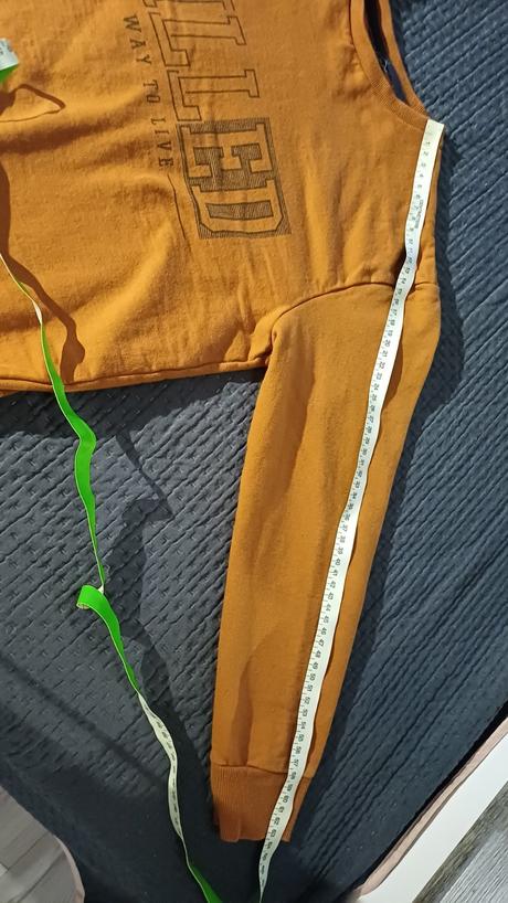 Mikina a tričko 158/164, f&f,158