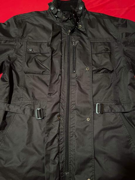 Pánska prechodná bunda, xl