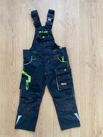 Detské montérky, 104