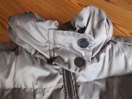 Bunda/bundička zara, zara,128