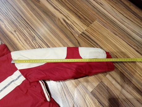 Zimná vetrovka, hi-tec,l