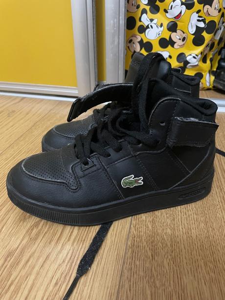 Lacoste tenisky, lacoste,31